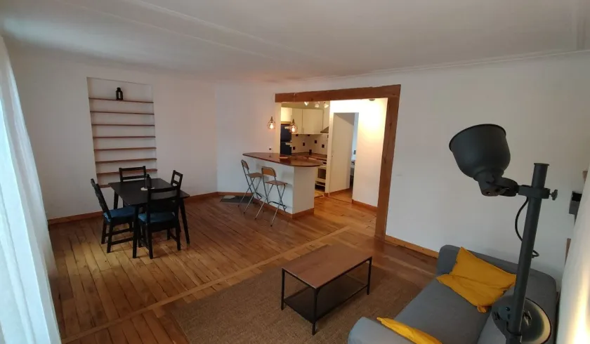 Location Paris Appartement b0b9bcac