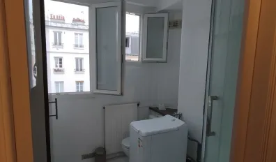 Location Paris Appartement b0b9bcac