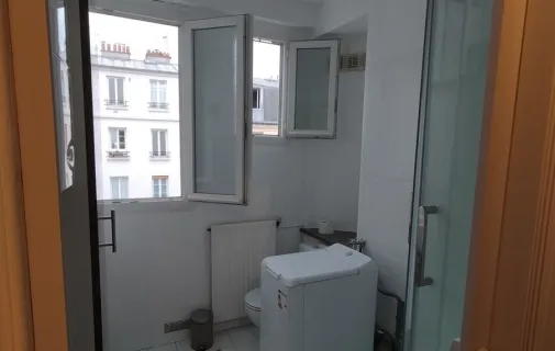 Location Paris Appartement b0b9bcac