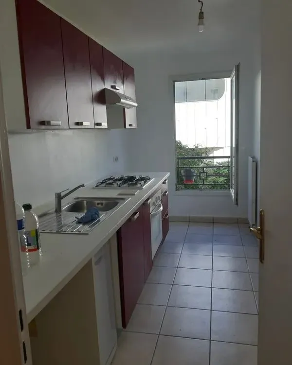 Location Clamart Appartement b0f3a131