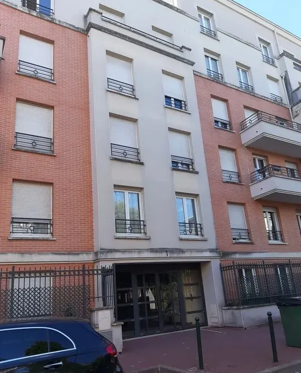 Location Clamart Appartement b0f3a131