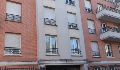 Location Clamart Appartement b0f3a131