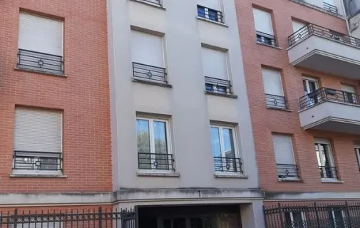 Location Clamart Appartement b0f3a131