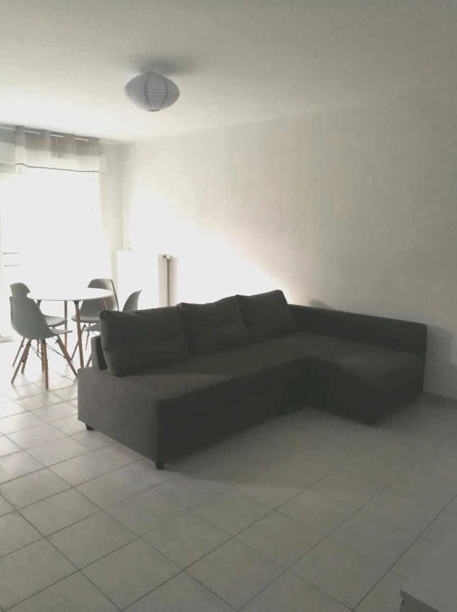 Location Annemasse Appartement b105bf5b