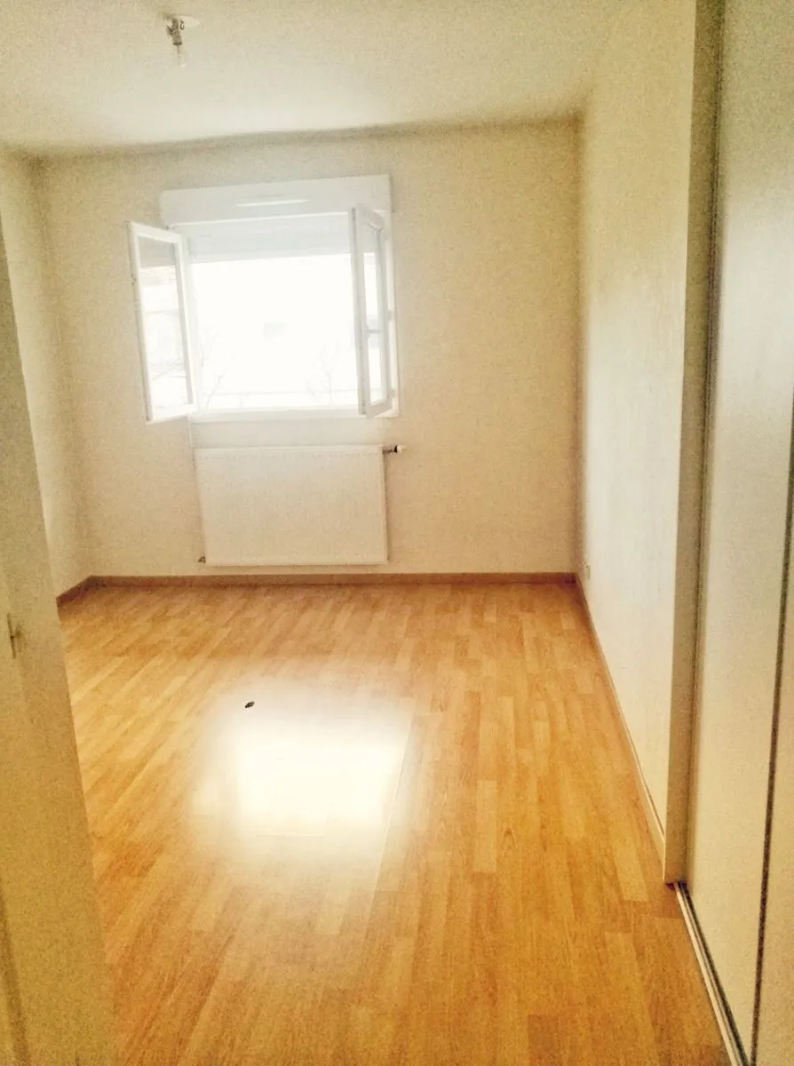 Location Annemasse Appartement b105bf5b