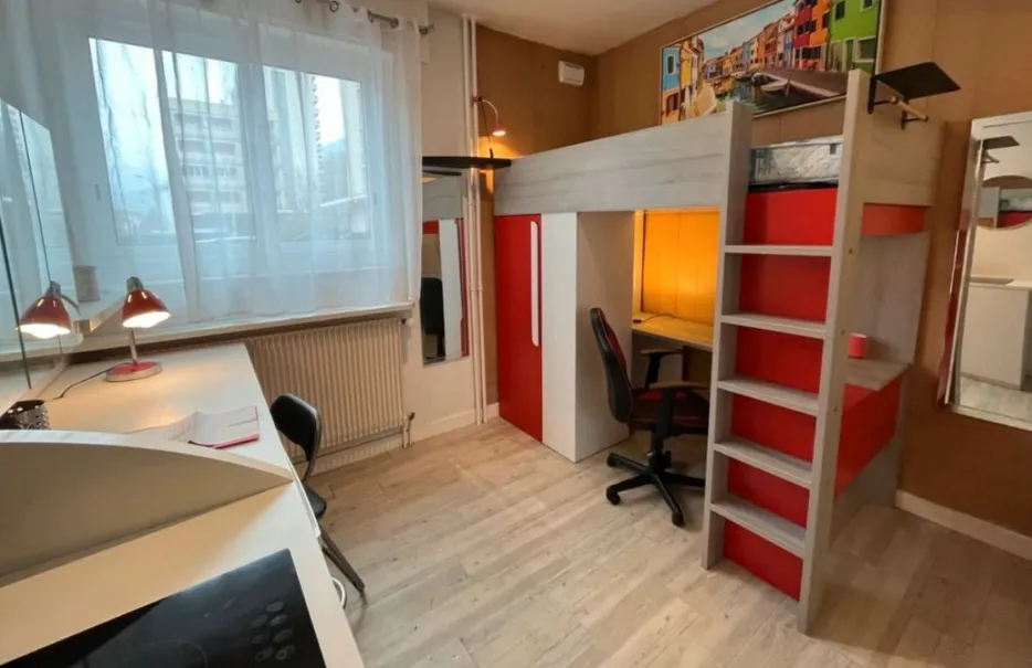 Location Annecy Appartement b130931b