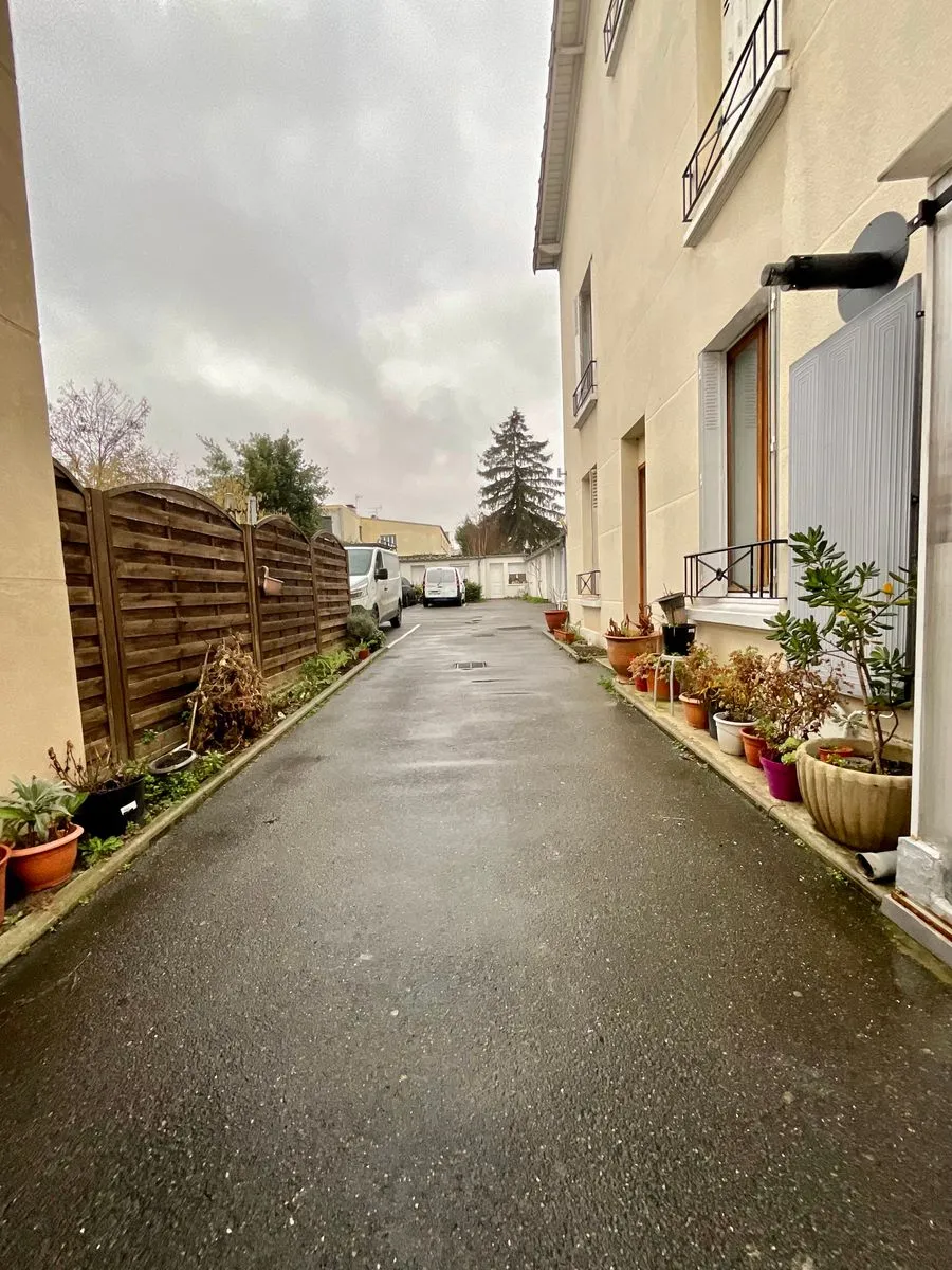 Location Argenteuil Maison b1378724