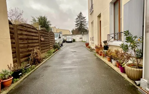 Location Argenteuil Maison b1378724