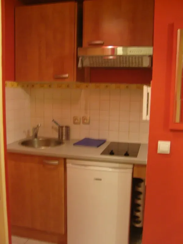 Location Aix-en-Provence Appartement b139773d