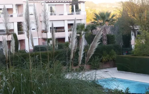 Location Aix-en-Provence Appartement b139773d