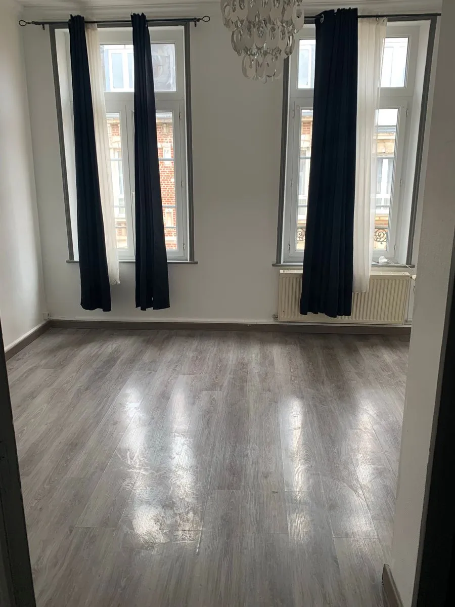 Location Saint-Quentin Appartement b13a8cdb