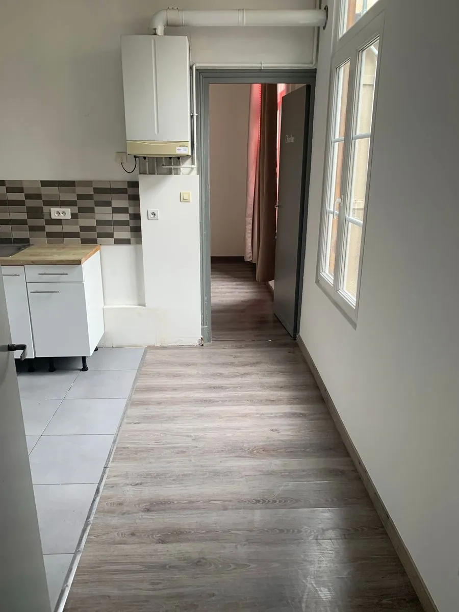 Location Saint-Quentin Appartement b13a8cdb