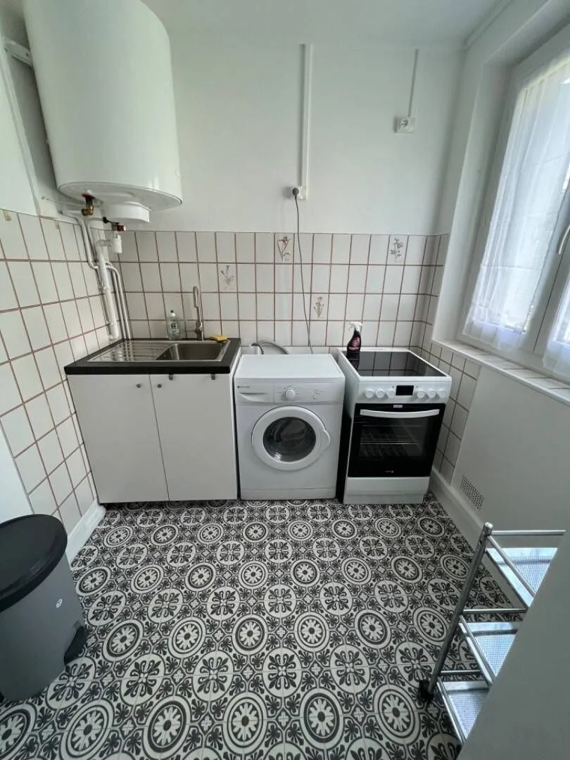 Location Nanterre Appartement b14b6cd9