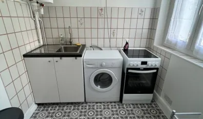 Location Nanterre Appartement b14b6cd9