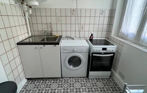 Location Nanterre Appartement b14b6cd9