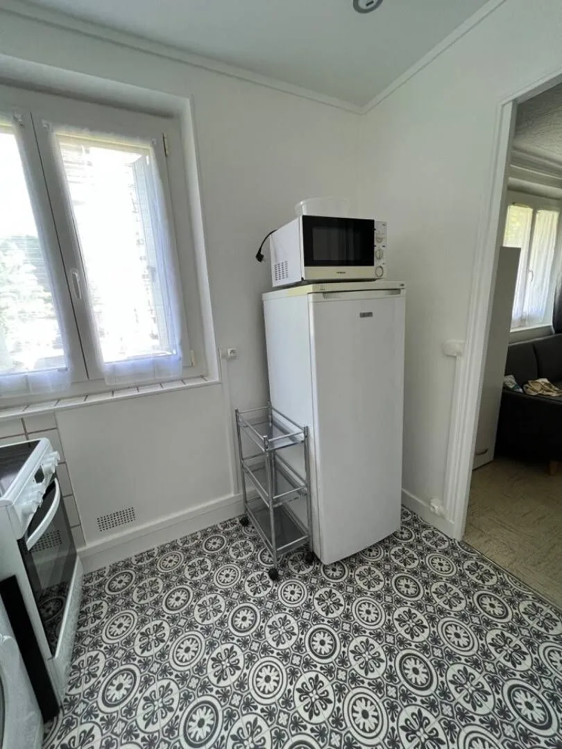 Location Nanterre Appartement b14b6cd9