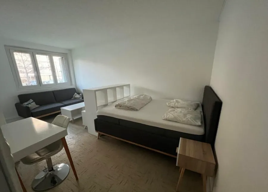 Location Nanterre Appartement b14b6cd9