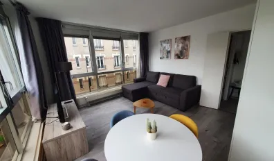 Location Paris Appartement b15466f4