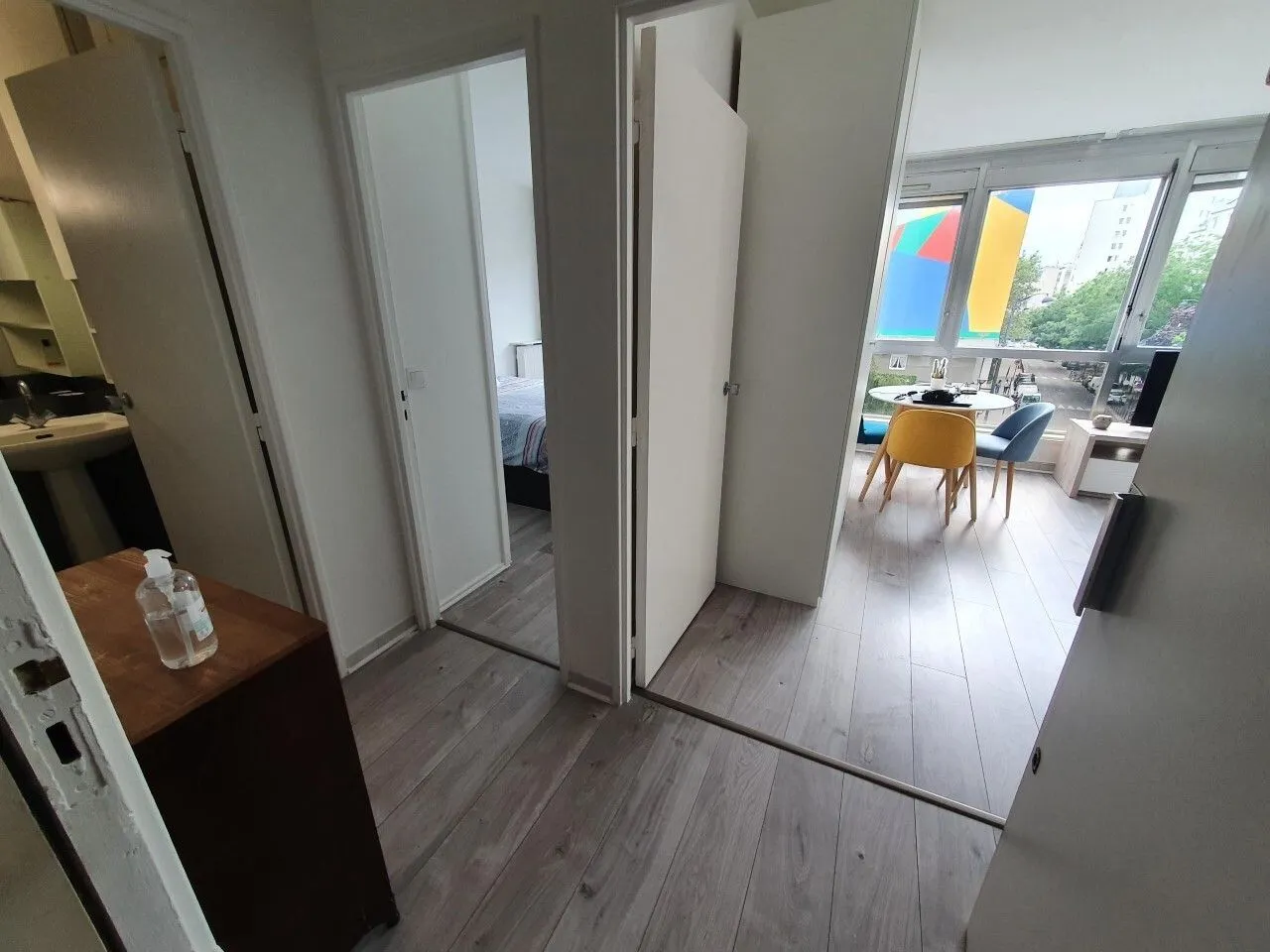 Location Paris Appartement b15466f4