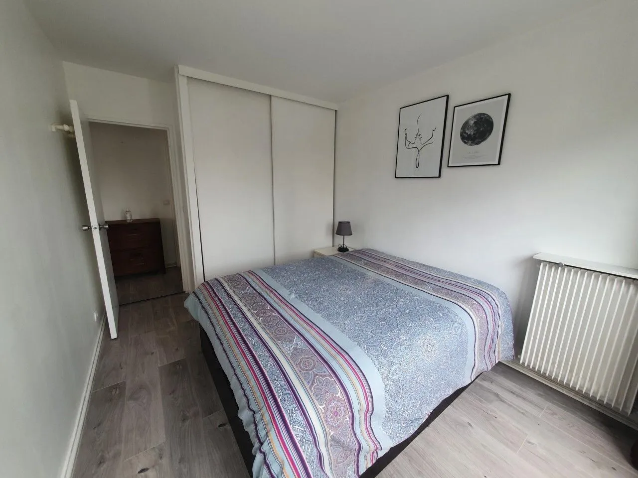 Location Paris Appartement b15466f4