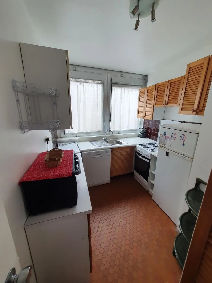 Location Paris Appartement b15466f4