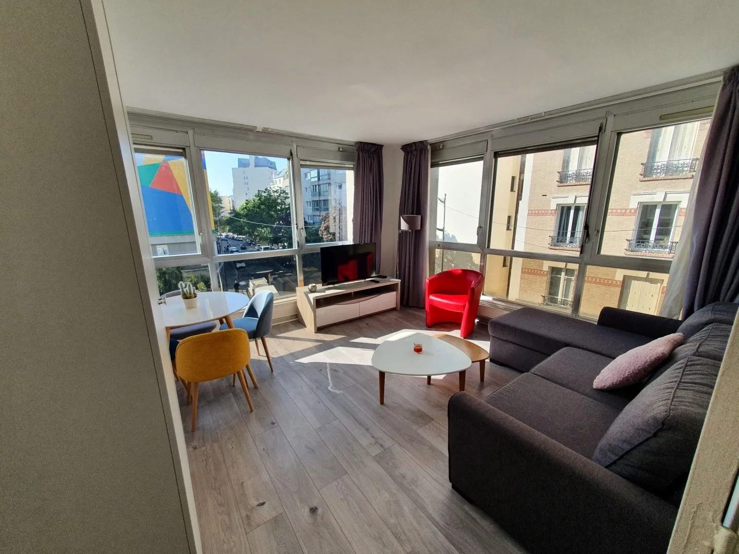 Location Paris Appartement b15466f4