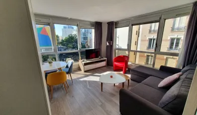 Location Paris Appartement b15466f4