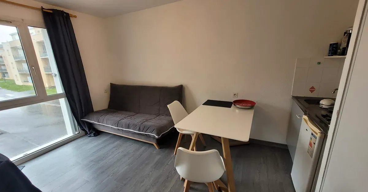 Location Brest Appartement b1719486