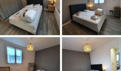 Location Grenoble Appartement b1832eec