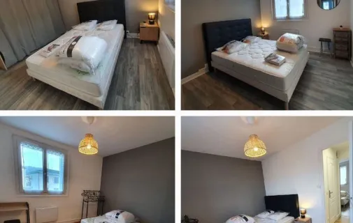 Location Grenoble Appartement b1832eec