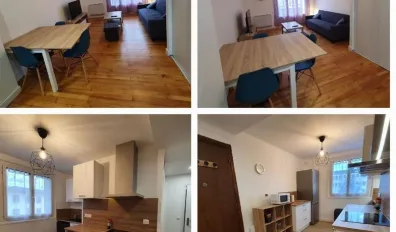 Location Grenoble Appartement b1832eec