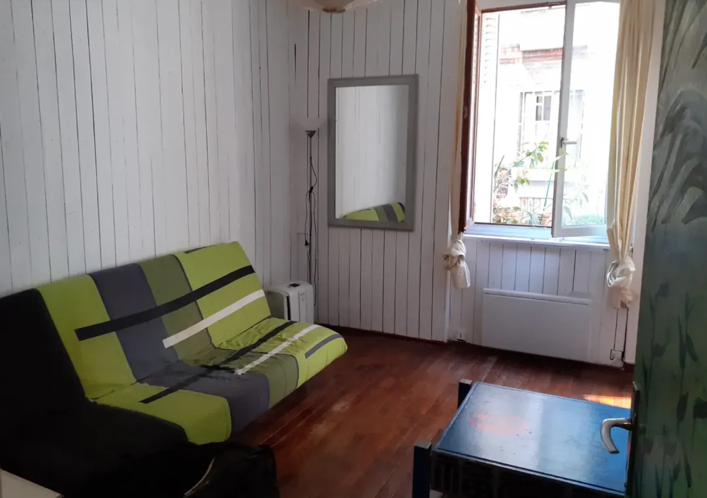 Location Saint-Denis Appartement b1841f41