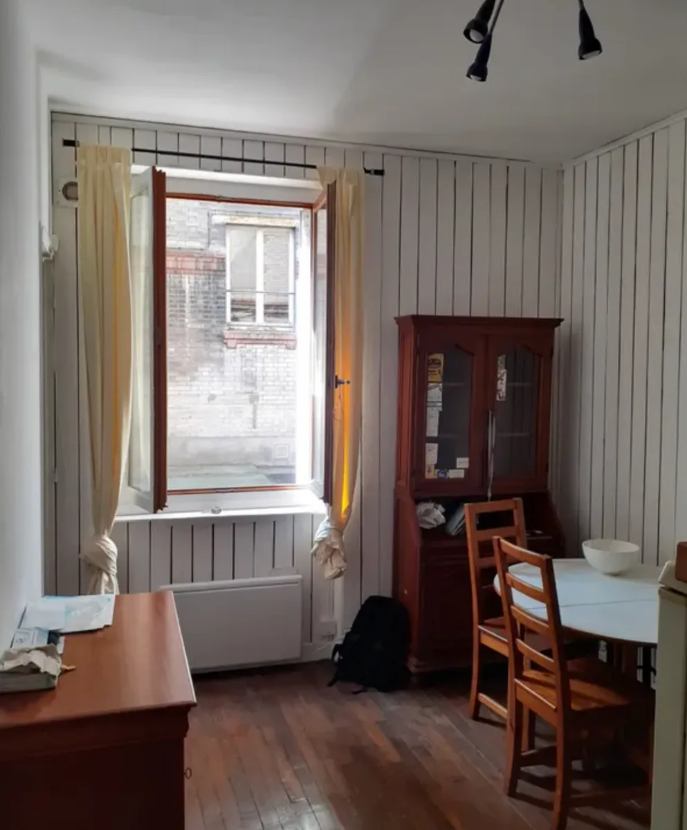 Location Saint-Denis Appartement b1841f41