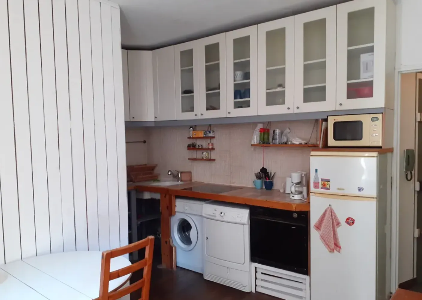 Location Saint-Denis Appartement b1841f41