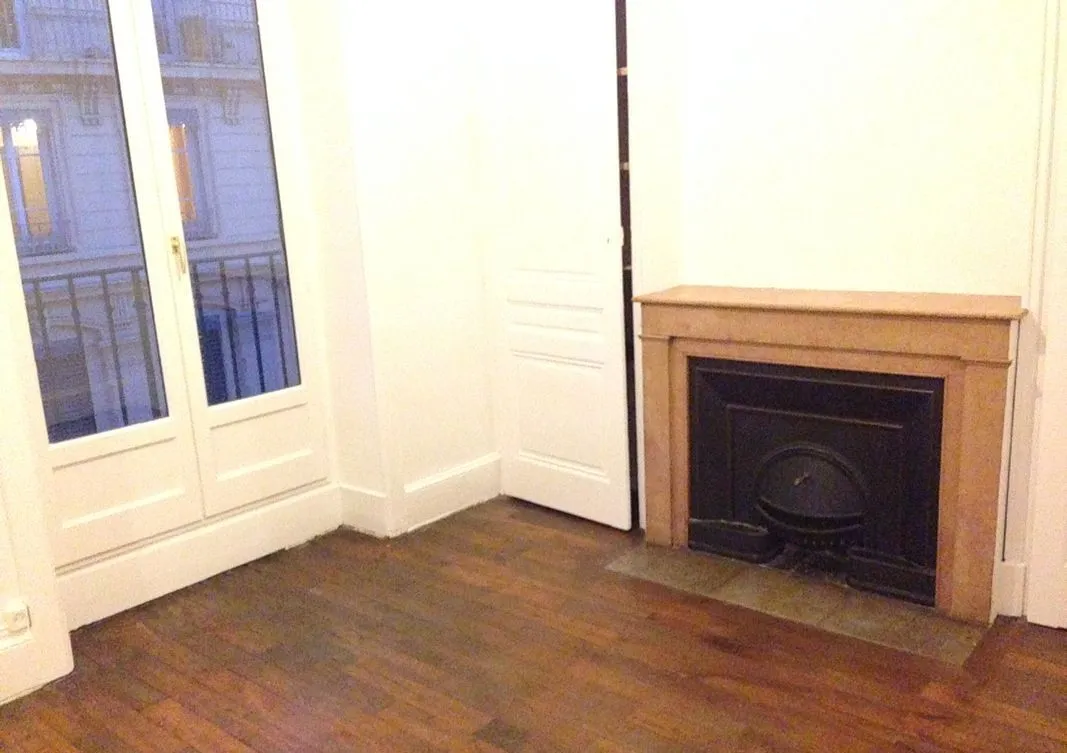 Location Paris Appartement b18d09fd