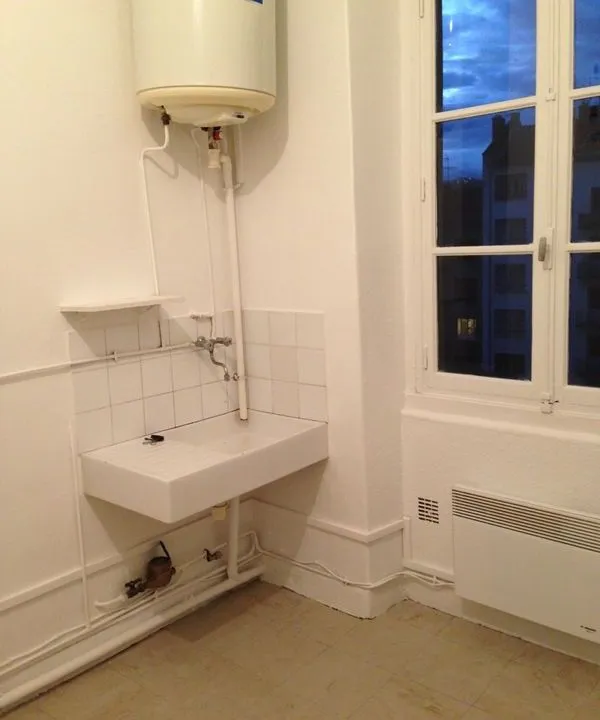 Location Paris Appartement b18d09fd