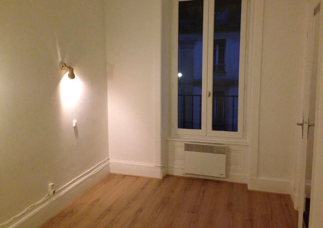 Location Paris Appartement b18d09fd