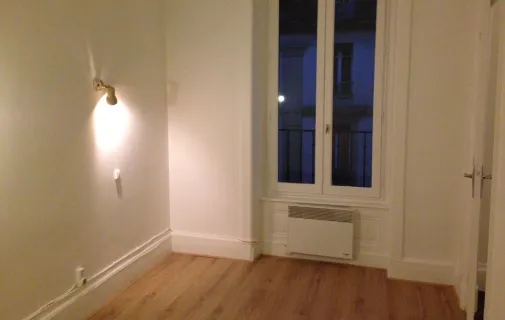 Location Paris Appartement b18d09fd