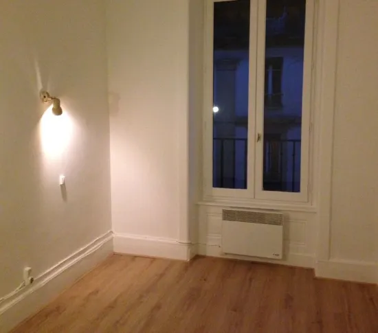 Location Paris Appartement b18d09fd