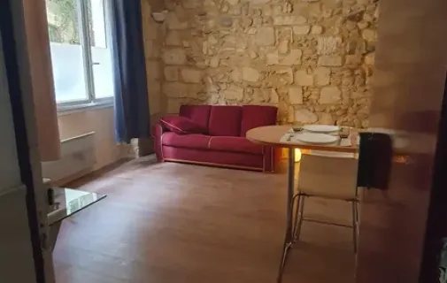 Location Bordeaux Appartement b1c37043