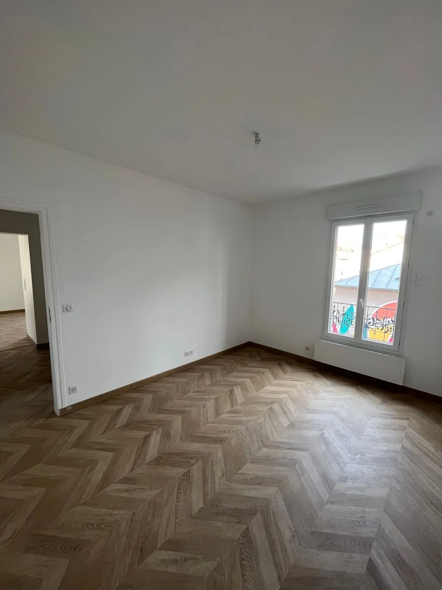 Location Châtillon Appartement b1d84c74