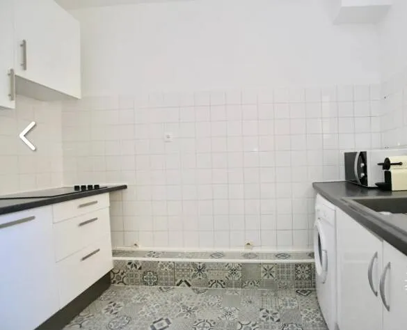 Location Nice Appartement b1e8a45f