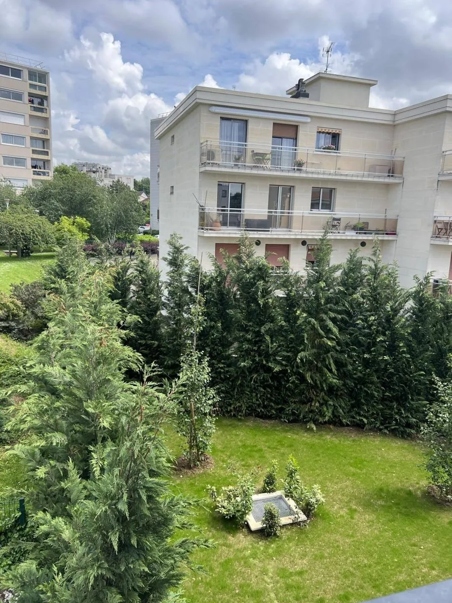 Location Villemomble Appartement b21eb949