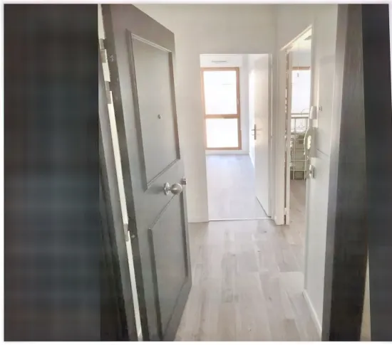 Location Asnières-sur-Seine Appartement b225b497