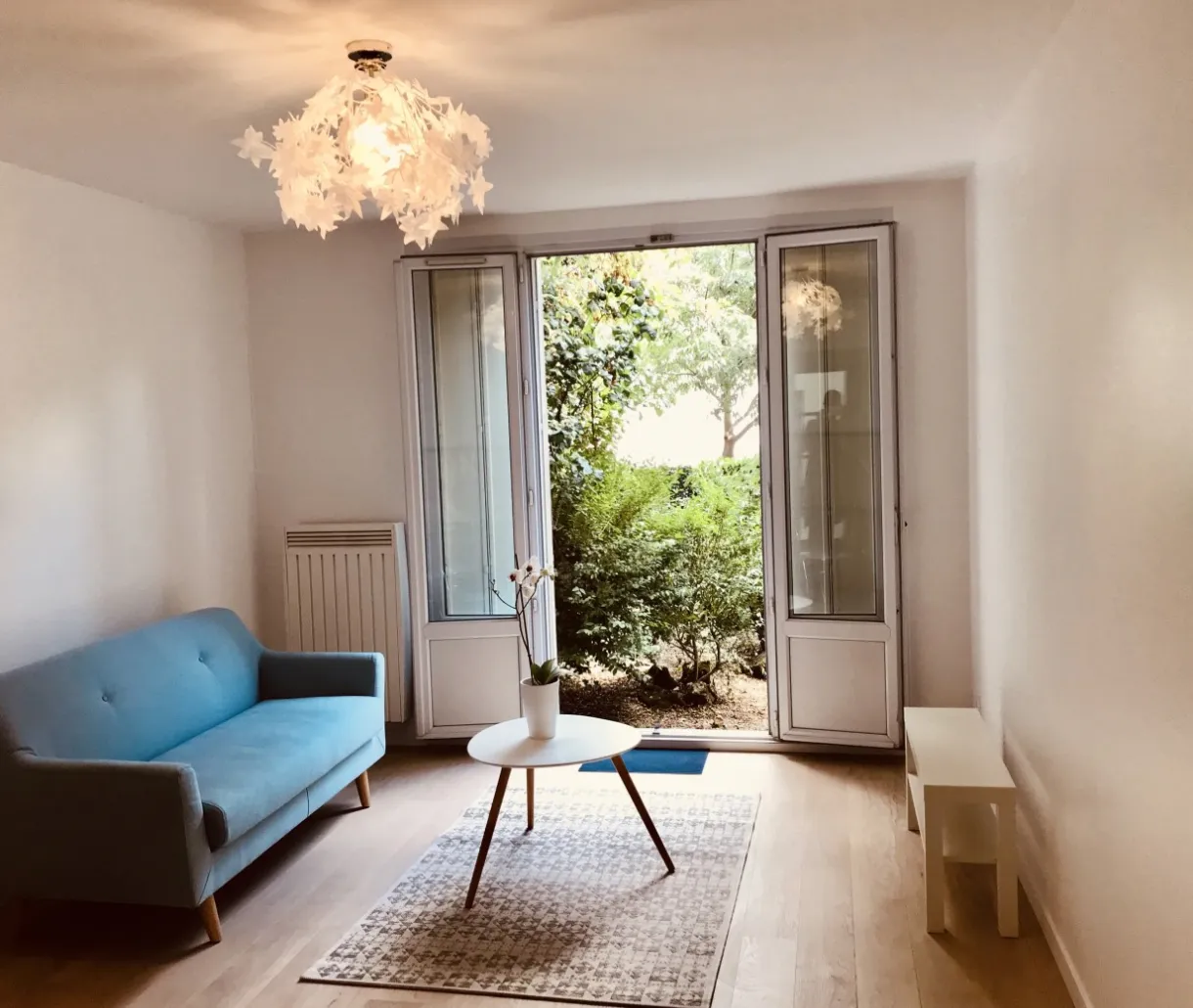 Location Suresnes Appartement b2311796