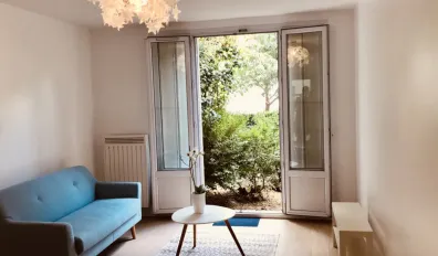 Location Suresnes Appartement b2311796