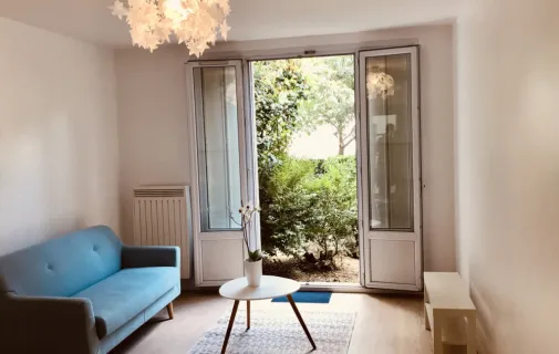 Location Suresnes Appartement b2311796