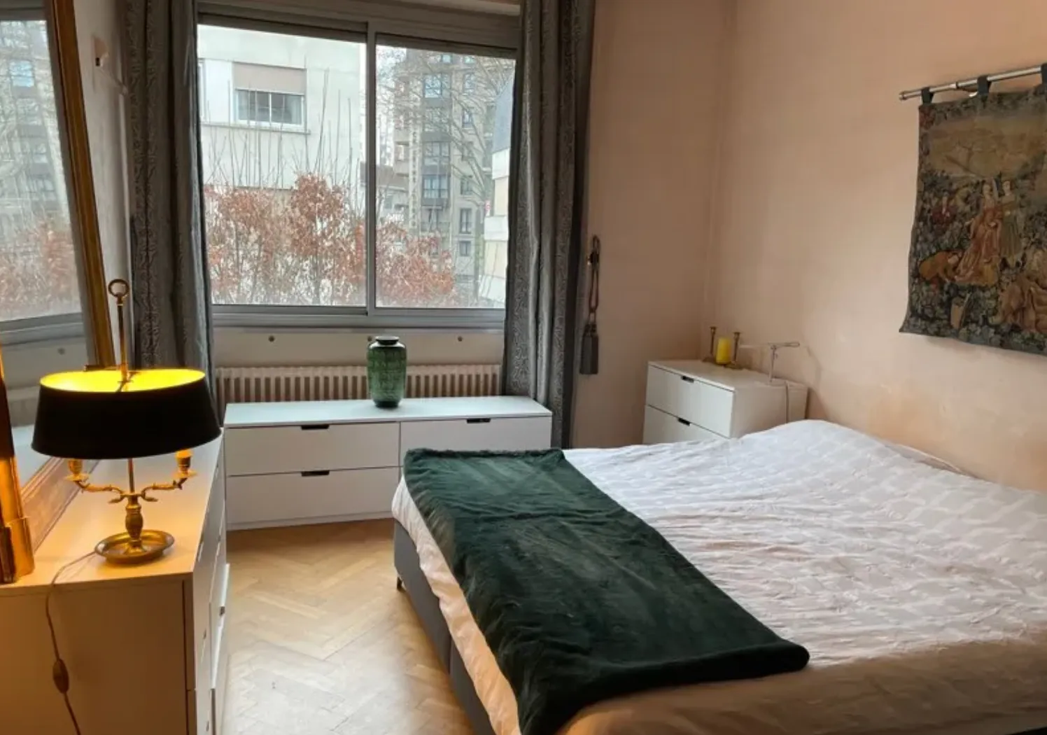 Location Lyon Appartement b231f912