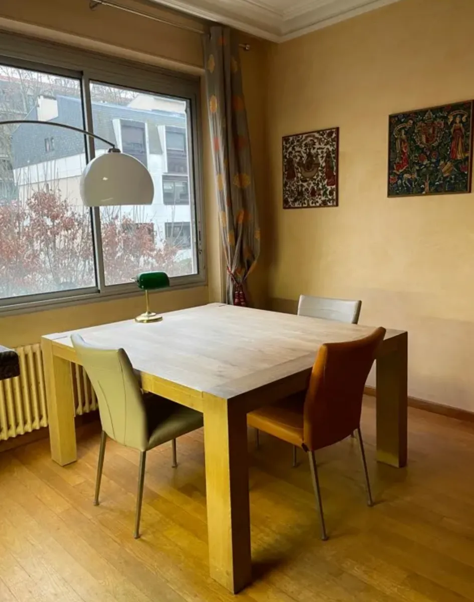 Location Lyon Appartement b231f912