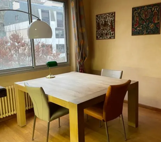 Location Lyon Appartement b231f912